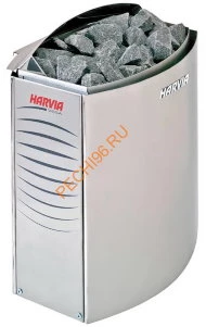 Электрическая печь Harvia Vega BC90E Steel