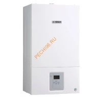 Газовый котел Bosch GAZ 6000 W WBN 6000-18 С