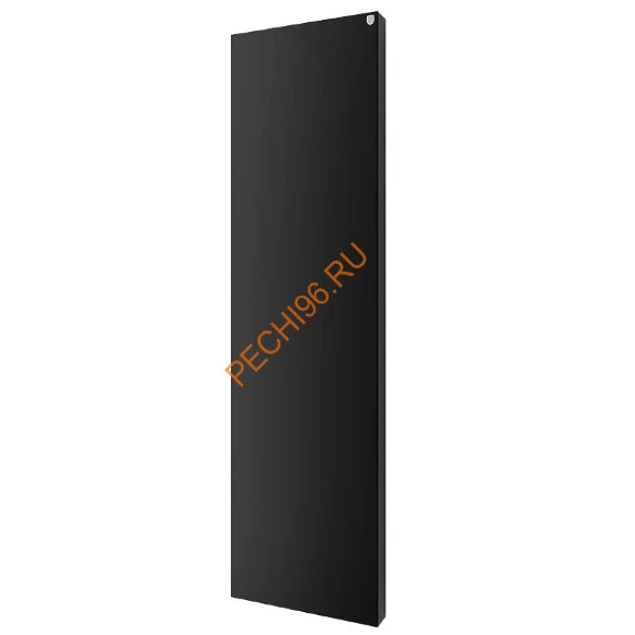 Радиатор дизайнерский панельный Royal Thermo Flat 500-1800 Noir Sable