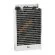 Электрическая печь SAWO CIRRUS ROCK 3 CRR3-60NS-P