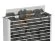 Электрическая печь SAWO CIRRUS ROCK 3 CRR3-60NS-P