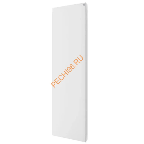 Радиатор дизайнерский панельный Royal Thermo Flat 500-1800 Bianсo Traffiсo