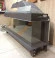 Каминная топка Kal-fire Fairo ECO-line 170 3-sided