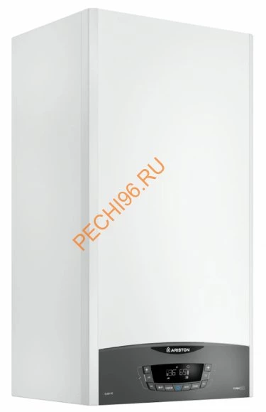 Газовый котел ARISTON CLAS XC 24 FF