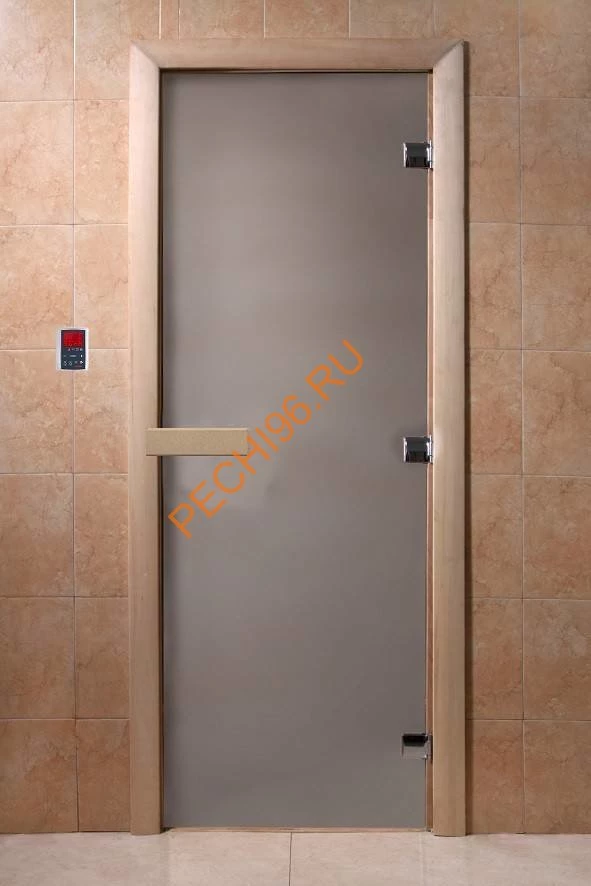 Печь банная Эверест Steam Master 60 INOX (320М)