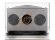 Газовый настенный котел Kentatsu Nobby Smart II 32-2CSF