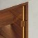 Дверь стеклянная DoorWood Хамам АРТ Wood 13 бронза матовая