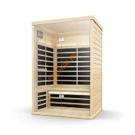 Инфракрасная кабина Wellness LH-902FC