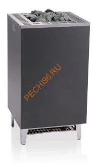 Электрическая печь EOS Cubo 10,5 кВт антрацит