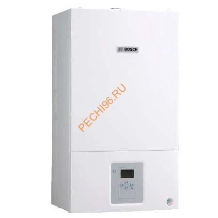 Газовый котел Bosch GAZ 6000 W WBN 6000-24 H