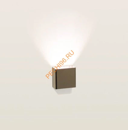 Дополнительный комплект Cariitti Паровая баня LED 3000K