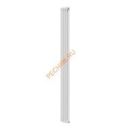 Дизайн-радиатор Royal Thermo Shift R22 C2180, 4 секции, RAL9016