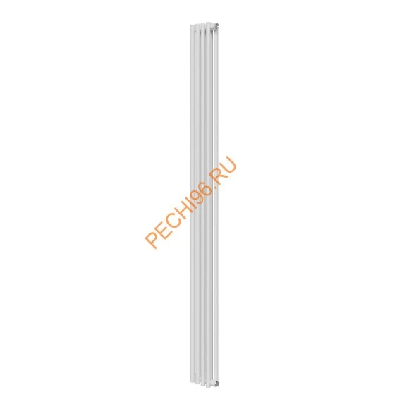 Дизайн-радиатор Royal Thermo Shift R22 C2180, 4 секции, RAL9016