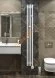 Радиатор трубчатый Loten Grey V 380/1250 8 с боковое подключение