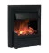 Электрический очаг Dimplex Brookline Black