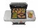 Газовый гриль WEBER Genesis E-325s, черный