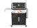 Газовый гриль WEBER Genesis E-325s, черный