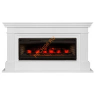 Электрокамин RealFlame Ontario с очагом JACK 45