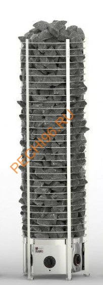 Электрическая печь SAWO TOWER TH4-60NB-P