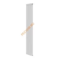 Дизайн-радиатор Royal Thermo Shift R22 C2180, 8 секций, RAL9016