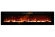 Электрический очаг Royal Flame Galaxy 72 RF