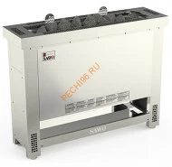 Электрическая печь SAWO HELIUS HES-90NS-G-P-C