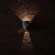 Светильник для сауны светодиодный Licht-2000 Bowl черный