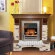 Электрический очаг Dimplex Chesford