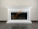 Электрокамин Royal Flame Coventry с очагом Vision 42 LED