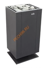 Электрическая печь EOS Mythos S35 9 кВт антрацит