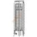 Электрическая печь SAWO TOWER TH4-60NB-WL-P