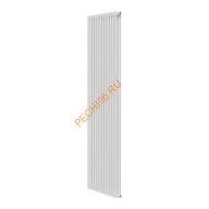 Дизайн-радиатор Royal Thermo Shift R22 C2180, 12 секций, RAL9016