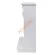 Электрокамин RealFlame Ottawa WT с очагом Fobos Lux BL