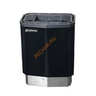 Электрическая печь ЕРМАК FT-60 (PCM)