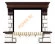 Портал классический Dimplex Pierre Luxe (Sym. DF2608-EU)