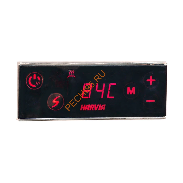 Электрическая печь HARVIA Club K11G