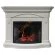 Портал деревянный Royal Flame Sydney под очаг Dioramic 25 LED FX