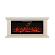 Электрокамин RealFlame MIRANDA D42 с очагом Diamond 42
