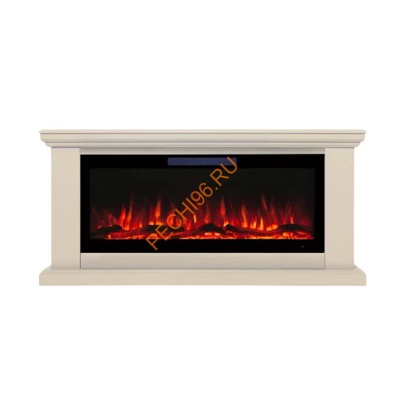 Электрокамин RealFlame MIRANDA D42 с очагом Diamond 42