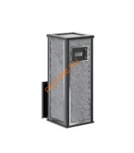 Печь банная KLOVER KLV RT 20-RV 310S Талькомагнезит DESIGN 05