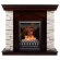 Электрокамин RealFlame Elford STD/EUG/VL AO с очагом 3D Oregan