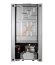 Газовый настенный двухконтурный котел HUBERT AGB 18DL Wi-Fi, 18кВт
