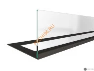 Стекло для биокамина ZeFire STANDART 825