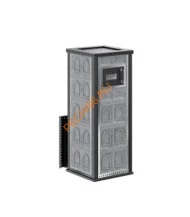 Печь банная KLOVER KLV RT 20-RV 310S Талькомагнезит DESIGN 07