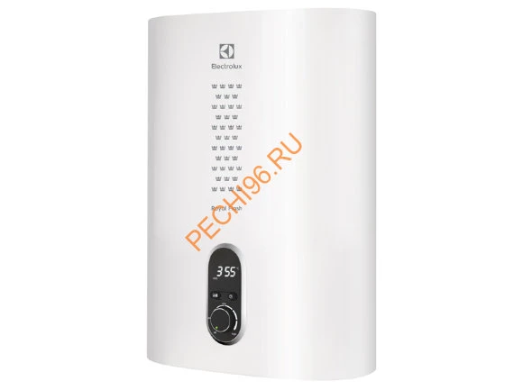 Водонагреватель Electrolux EWH 30 Royal Flash Inverter