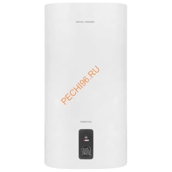 Водонагреватель Royal Thermo RWH 50 Citadel Unic