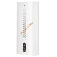 Водонагреватель Electrolux EWH 50 Royal Flash Белый