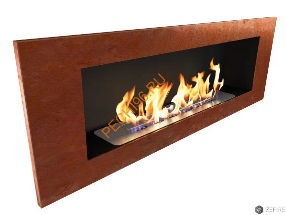 Биокамин ZeFire Estetic Flame ETUDE 1200 LOFT