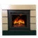 Портал Royal Flame Lindos Beige Grey под очаги Vision 23