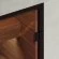 Дверь стеклянная DoorWood Хамам АРТ Wood 47 бронза матовая